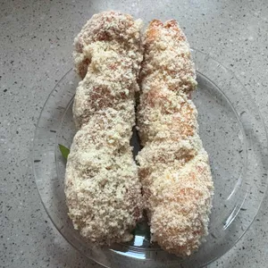 미미고찹쌀꽈배기 사진