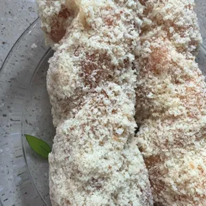 미미고찹쌀꽈배기 사진