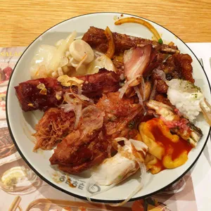 쿠우쿠우 대표 사진