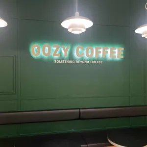 우지커피 리뷰 사진