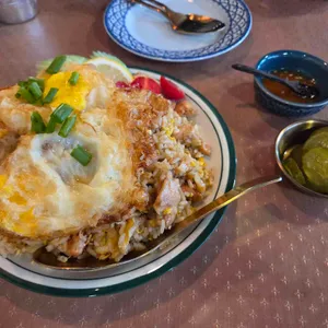 얌얌 타이 사진