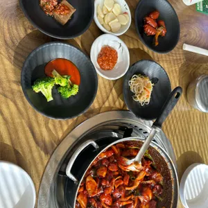 대명샤브샤브 대표 사진