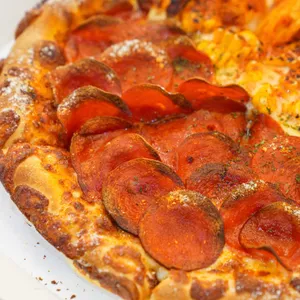 노모어피자 사진 2