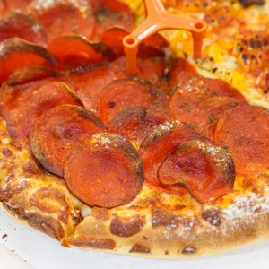 노모어피자 사진