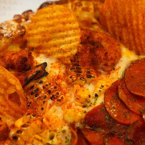 노모어피자 사진