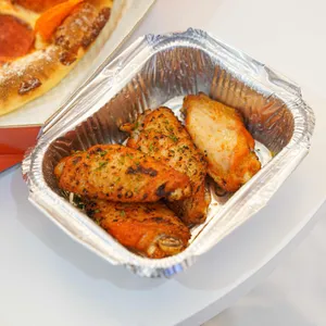 노모어피자 사진