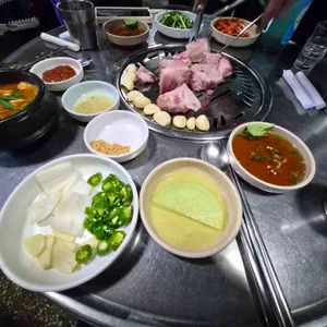 한강껍데기 사진 1