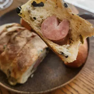 해브어밀 대표 사진