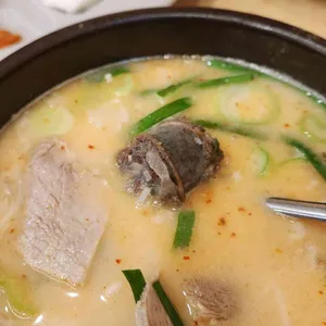 밀양순대돼지국밥 대표 사진