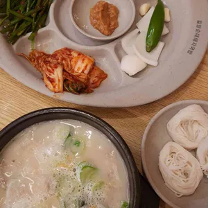 밀양순대돼지국밥 사진