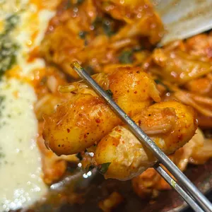 다함닭갈비 사진