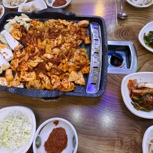 약선오리 대표 사진