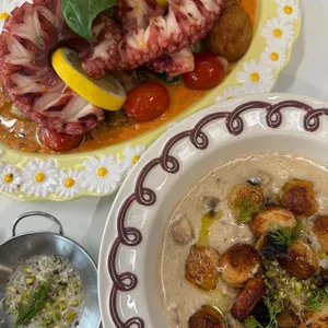 카페 아멕스 대표 사진