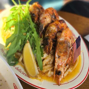 카페 아멕스 사진