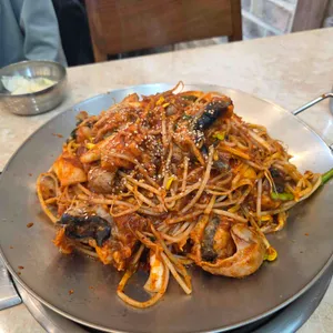 밀리네해물탕 대표 사진