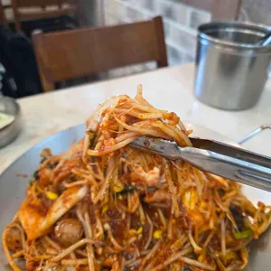 밀리네해물탕 사진