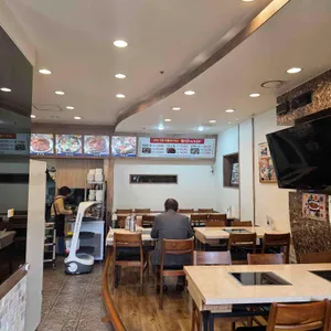 밀리네해물탕 리뷰 사진