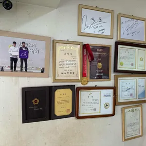 어울림돌솥밥 리뷰 사진