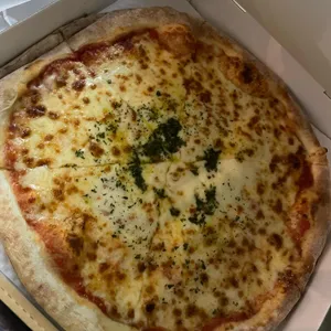 더피자 사운즈 대표 사진