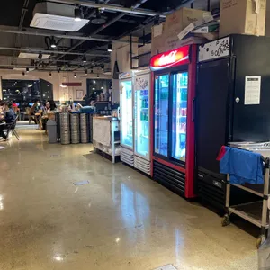 더피자 사운즈 리뷰 사진