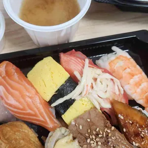 스시벅스 대표 사진