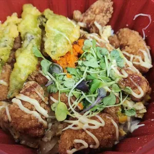 스시벅스 대표 사진