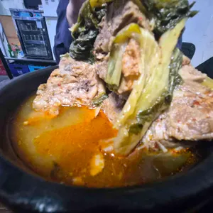 일등식당 사진 1