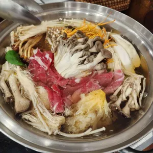 국보만두 대표 사진