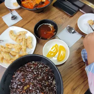 북경중국요리 사진