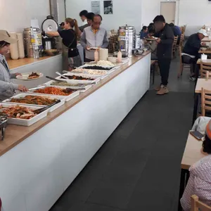 미가헌 한식뷔페 리뷰 사진