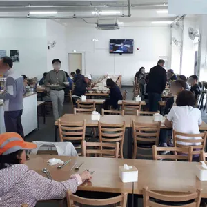 미가헌 한식뷔페 리뷰 사진