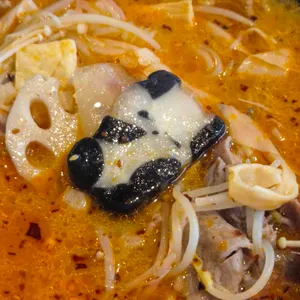 타오마라탕 사진