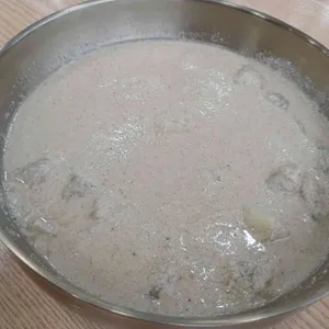 김포샘골막국수 사진