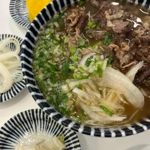 하노이쌀국수 사진 1