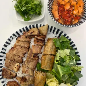 하노이쌀국수 사진 2