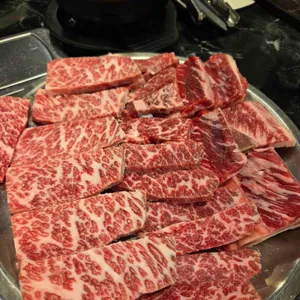 우백갈비 대표 사진