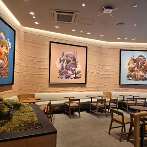 스타벅스 리뷰 사진