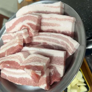 현대정육점식당 사진