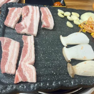 현대정육점식당 대표 사진