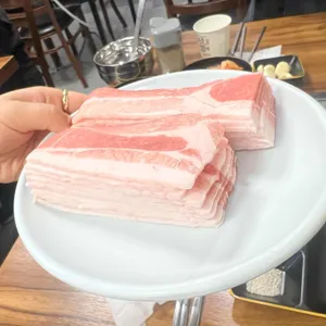 현대정육점식당 대표 사진