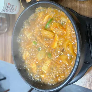 현대정육점식당 사진