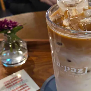 라파즈 대표 사진