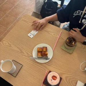 카페조이비 대표 사진