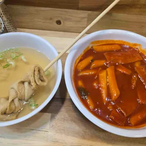 만나분식 대표 사진