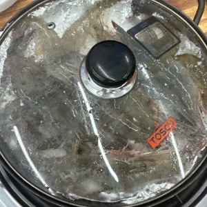 속초종합어시장 사진