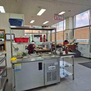 장터 리뷰 사진