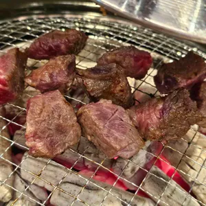 담가화로구이 사진