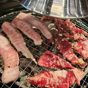 담가화로구이 사진