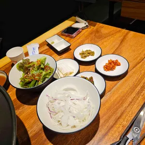 담가화로구이 사진