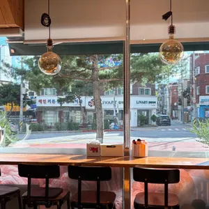 빵시미 리뷰 사진